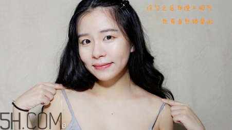 修容筆在什么步驟后用？教你修容筆使用細節(jié)