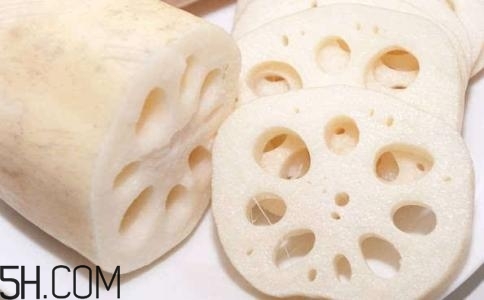 蓮藕和什么榨汁好？蓮藕洞里的泥怎么清理？