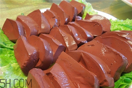 豬血和羊肉能一起吃嗎？豬血和羊肉一起吃有什么好處？