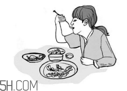 吃多少才是最健康？吃飯七分飽賽過活神仙