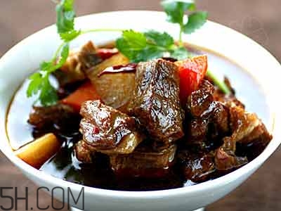 羊肉可以和紅薯一起吃嗎？吃完羊肉可以吃紅薯嗎？