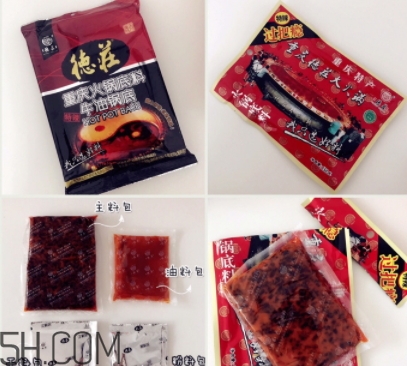 火鍋底料哪個牌子好吃？8款底料讓你愛上吃火鍋