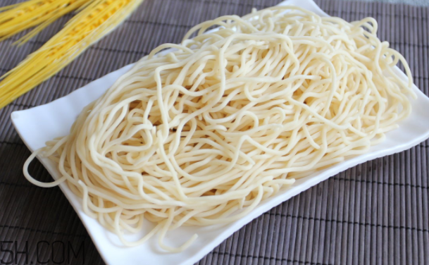 甲醛面條是什么意思？甲醛面條危害極大