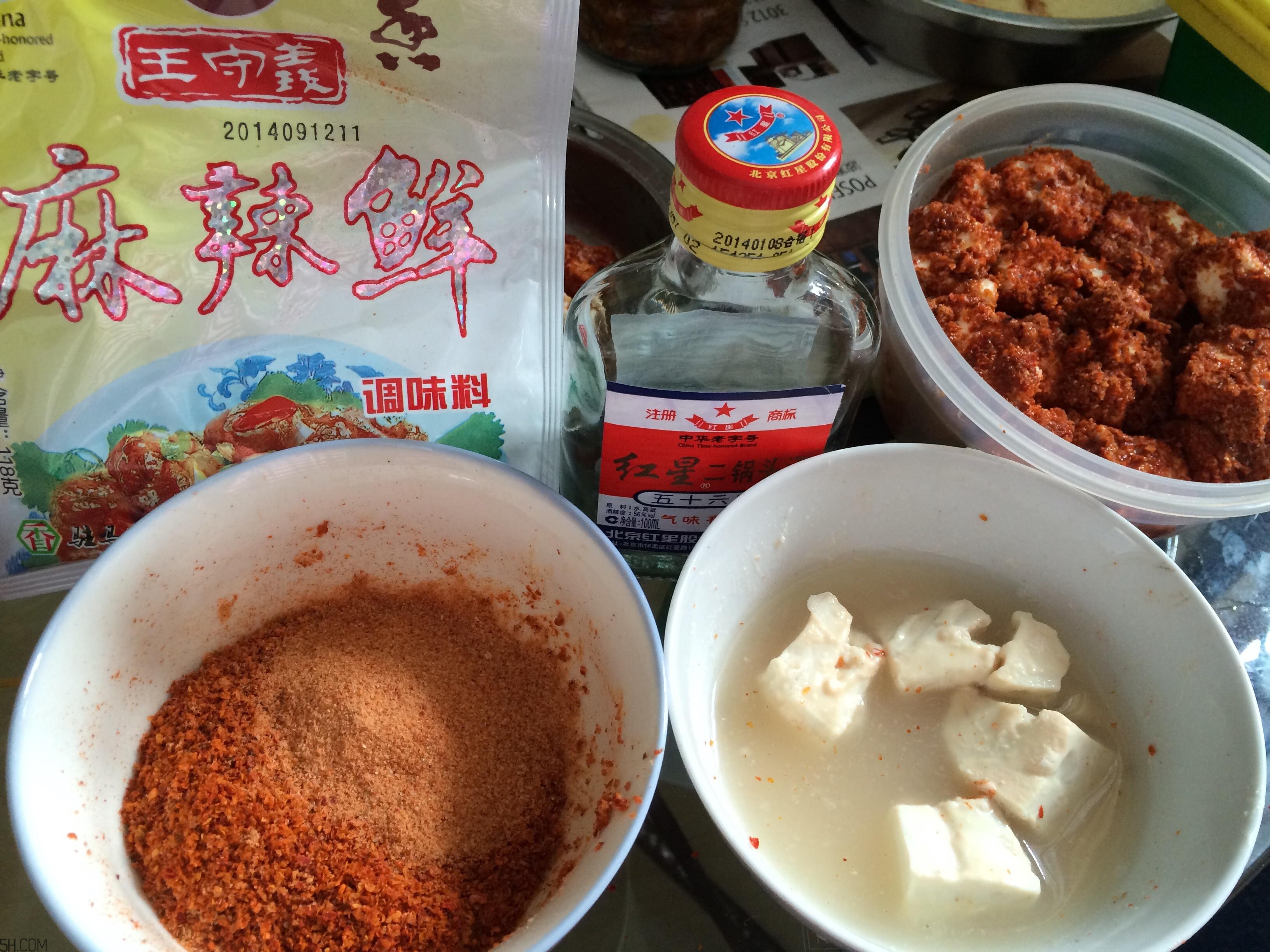 豆腐乳能放冰箱嗎？豆腐乳怎么保存？