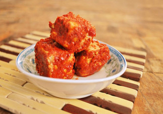 豆腐乳能放冰箱嗎？豆腐乳怎么保存？