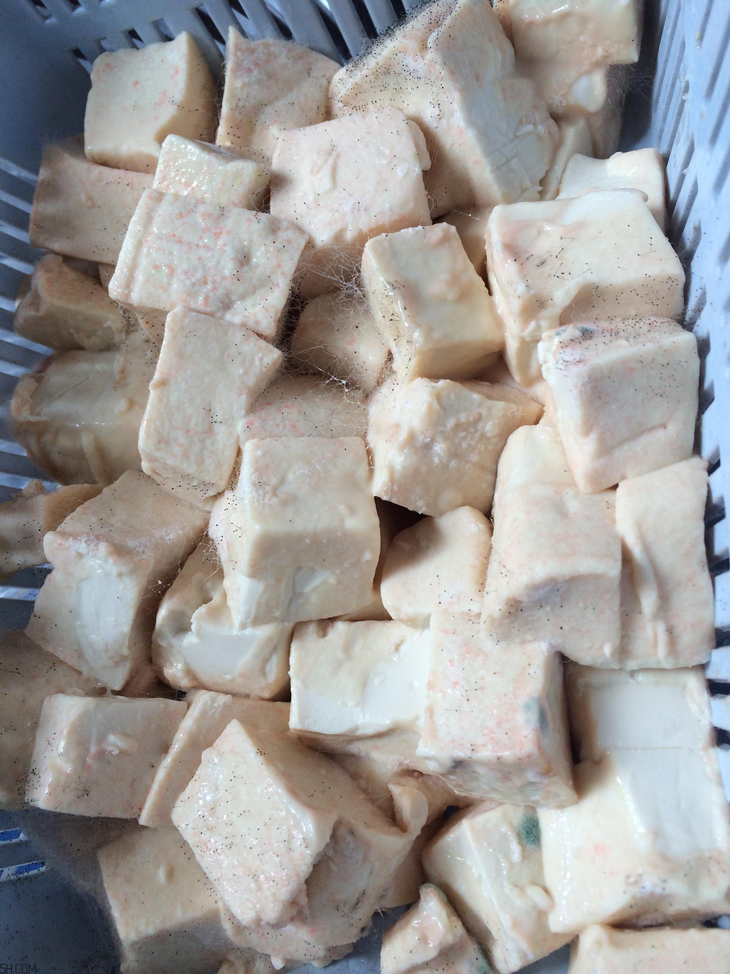 豆腐乳能放冰箱嗎？豆腐乳怎么保存？