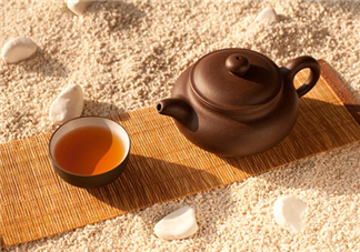 檸檬綠茶好喝嗎？健康清火不上頭