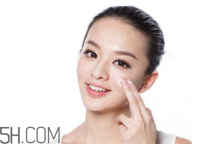 晚霜怎么使用？怎么用晚霜好？