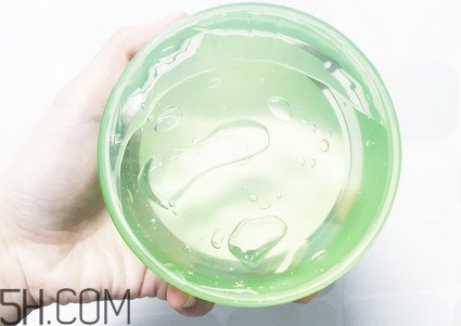 蘆薈膠祛痘效果好嗎？蘆薈膠真的會(huì)祛痘