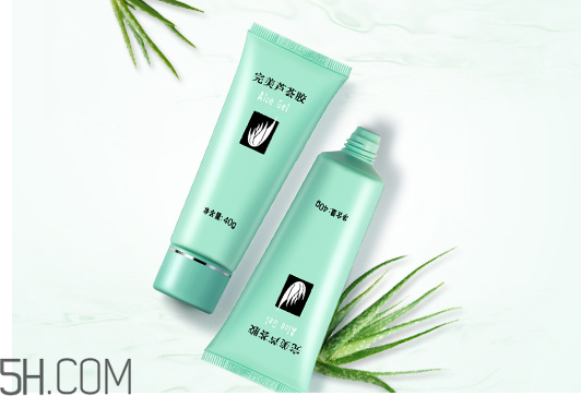 完美蘆薈膠保質(zhì)期多久？爛臉時期的必備護(hù)膚品