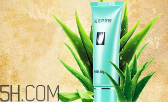 the saem蘆薈膠好用嗎？蘆薈膠的使用注意事項(xiàng)