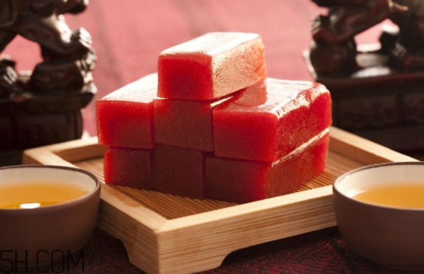 哪些水果可以煮熟吃？柚子蘋果煮著吃更健康