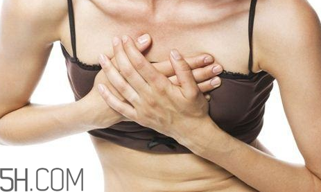 抑郁會引發(fā)乳腺疾??？少發(fā)脾氣可以保證乳腺健康