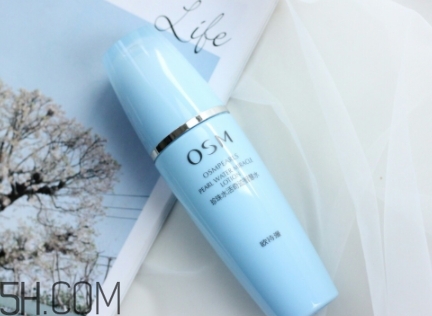 歐詩漫珍珠智慧水價(jià)格 你還沒有入手嗎？
