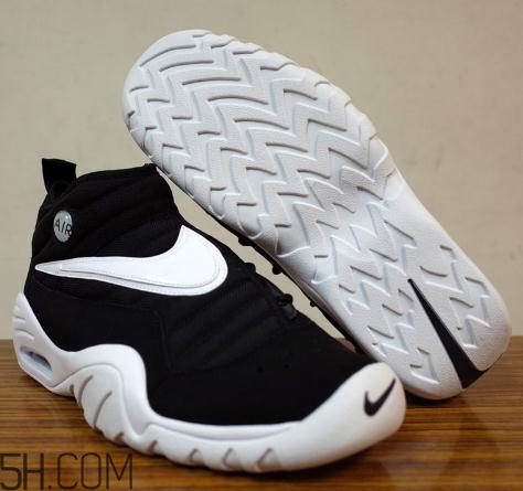 nike air shake ndestrukt大蟲(chóng)羅德曼戰(zhàn)靴怎么樣？
