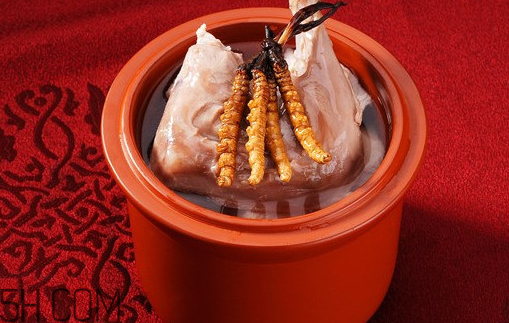 冬蟲夏草沒有傳說中那么神？冬蟲夏草只有保健功能