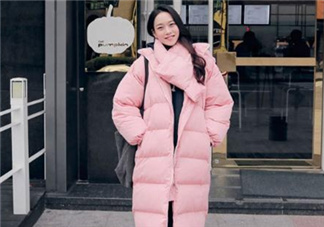 粉色面包服配什么褲子？少女心爆棚的經(jīng)典搭配