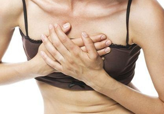 抑郁會引發(fā)乳腺疾??？少發(fā)脾氣可以保證乳腺健康