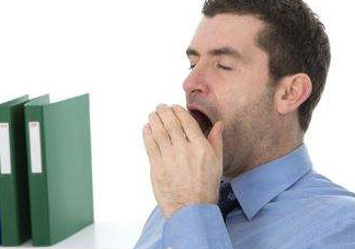 犯困預(yù)示著哪些健康隱患？有可能甲狀腺出了問題