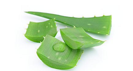 蘆薈膠怎么去紅血絲？蘆薈膠正確使用順序