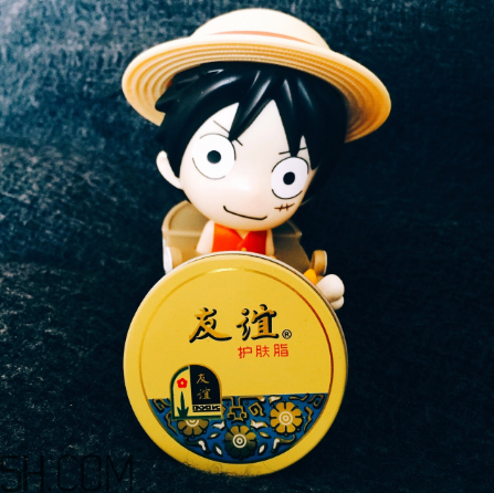 友誼護(hù)手霜好用嗎？國貨經(jīng)典復(fù)古懷舊款護(hù)手霜