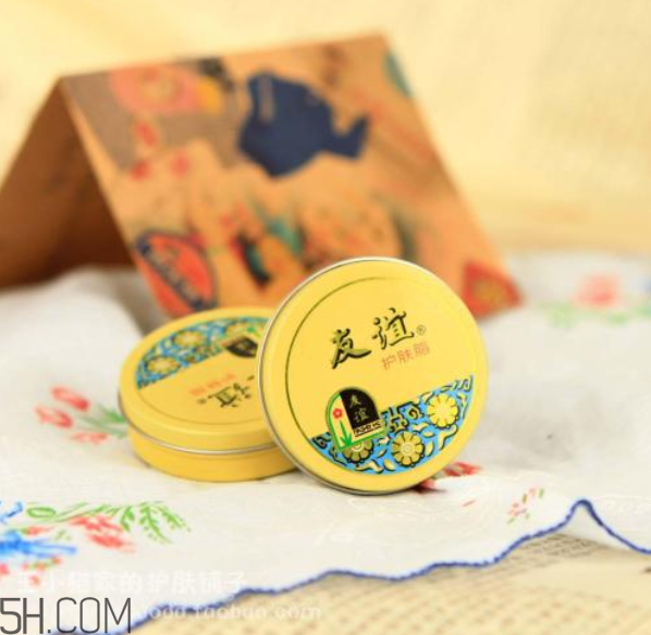 友誼護(hù)手霜好用嗎？國貨經(jīng)典復(fù)古懷舊款護(hù)手霜