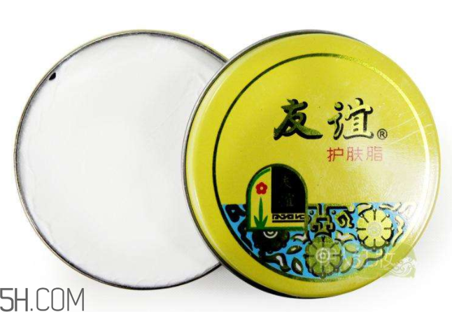 友誼護(hù)手霜好用嗎？國貨經(jīng)典復(fù)古懷舊款護(hù)手霜
