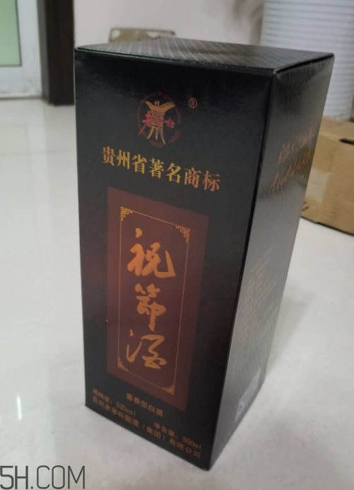坤沙酒好喝嗎？坤沙酒口味點評
