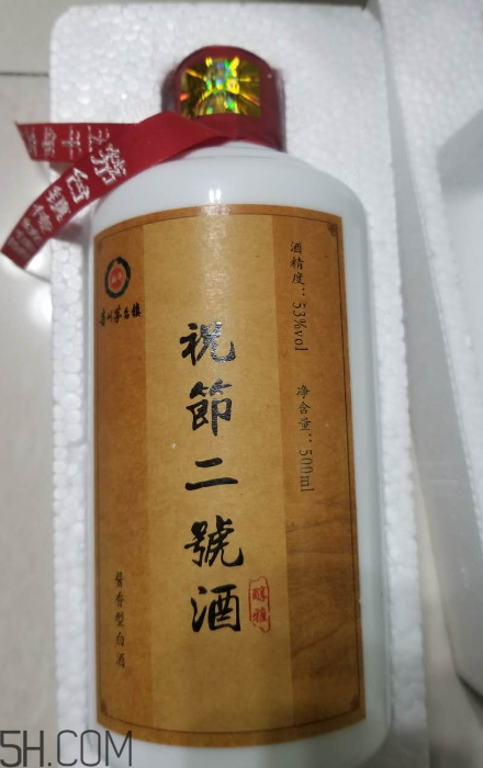 坤沙酒好喝嗎？坤沙酒口味點評