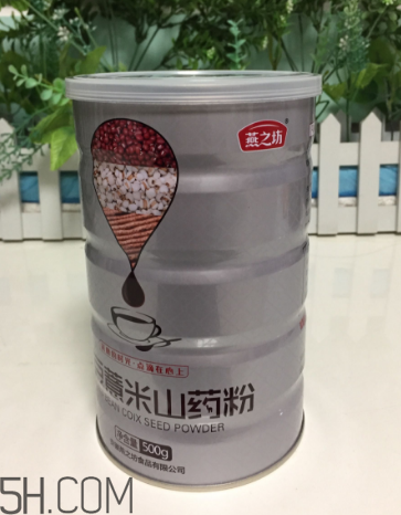紅豆薏米山藥粉能祛濕嗎？紅豆薏米山藥粉的真正功效