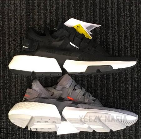 adidas pod s3.1什么時候發(fā)售_多少錢？