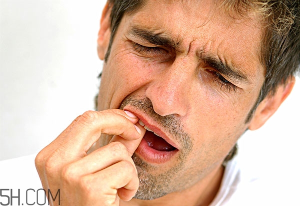 男人牙病會影響性能力嗎？牙病影響性能力