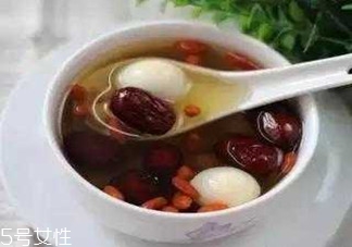 紅糖煮蛋的好處有哪些？紅糖煮蛋好處多多