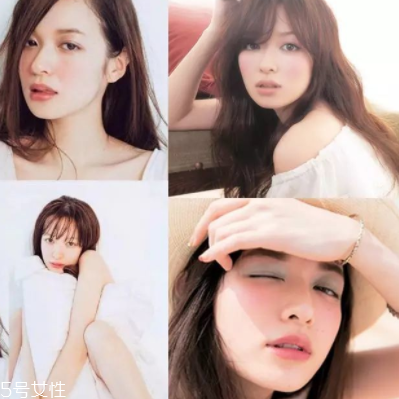 厭世妝怎么畫？佛系妝產(chǎn)品推薦