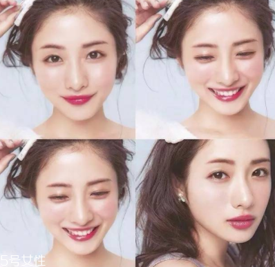 厭世妝怎么畫？佛系妝產(chǎn)品推薦