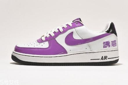 nike air force 1恐懼斗室系列會(huì)復(fù)刻嗎？