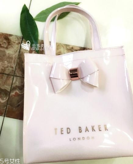 ted baker在中國有專柜嗎？顏值超高還不會(huì)撞款的包包