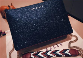 ted baker在中國(guó)有專柜嗎？顏值超高還不會(huì)撞款的包包