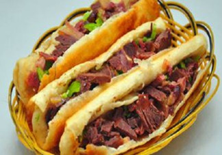 驢肉火燒能放多長(zhǎng)時(shí)間？存放時(shí)間不宜過(guò)長(zhǎng)