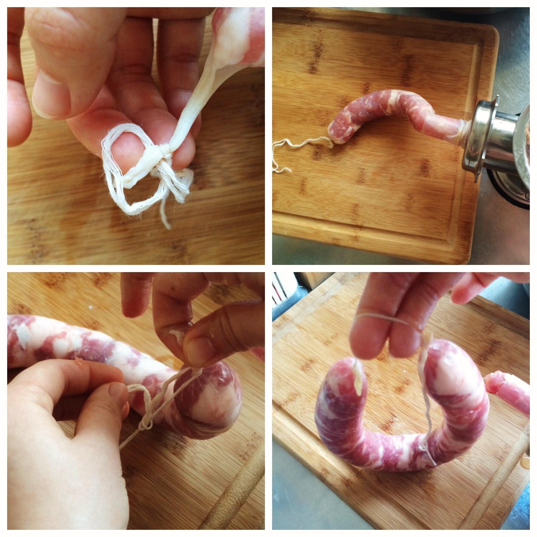 香腸蒸多久能熟？蒸香腸時間