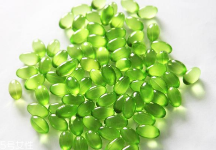 便秘吃蘆薈膠囊有用嗎？蘆薈膠囊可排毒養(yǎng)顏