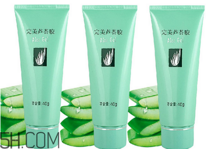 蘆薈膠能吃嗎？可以吃的蘆薈膠