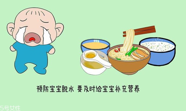 小兒腹瀉該怎么檢查？五大步驟需注意