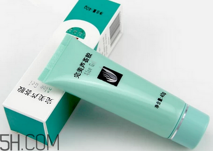 蘆薈膠能吃嗎？可以吃的蘆薈膠