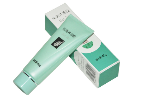 用蘆薈膠前怎么護(hù)膚？蘆薈膠可以單獨(dú)使用