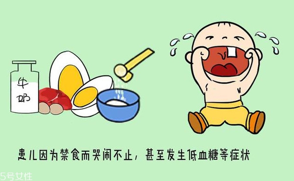 小兒腹瀉該怎么檢查？五大步驟需注意