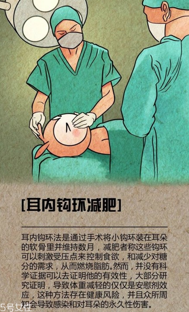 蘆薈膠囊能減肥嗎？九種奇葩的減肥方法