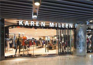 karen millen什么檔次？這個英國牌子不一般