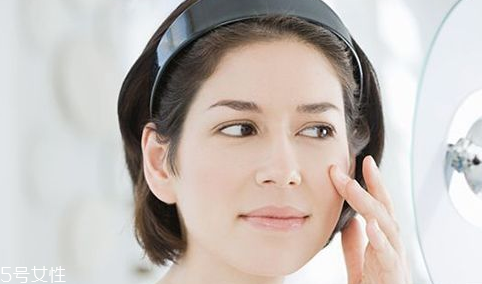 完美蘆薈膠能去斑嗎？完美蘆薈膠還能代替眼霜