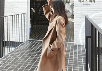 卡其色大衣配什么鞋子？各種混搭才夠味